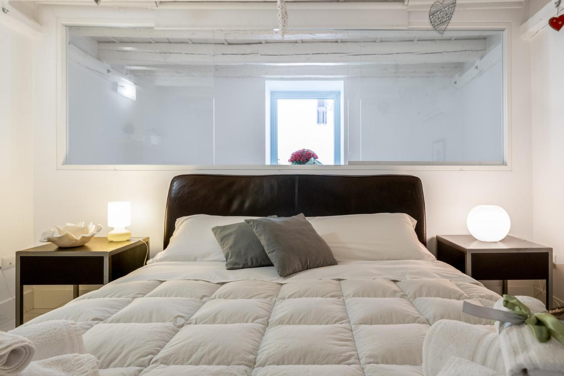 Riccardo Luxury Apartment Bari Exterior foto